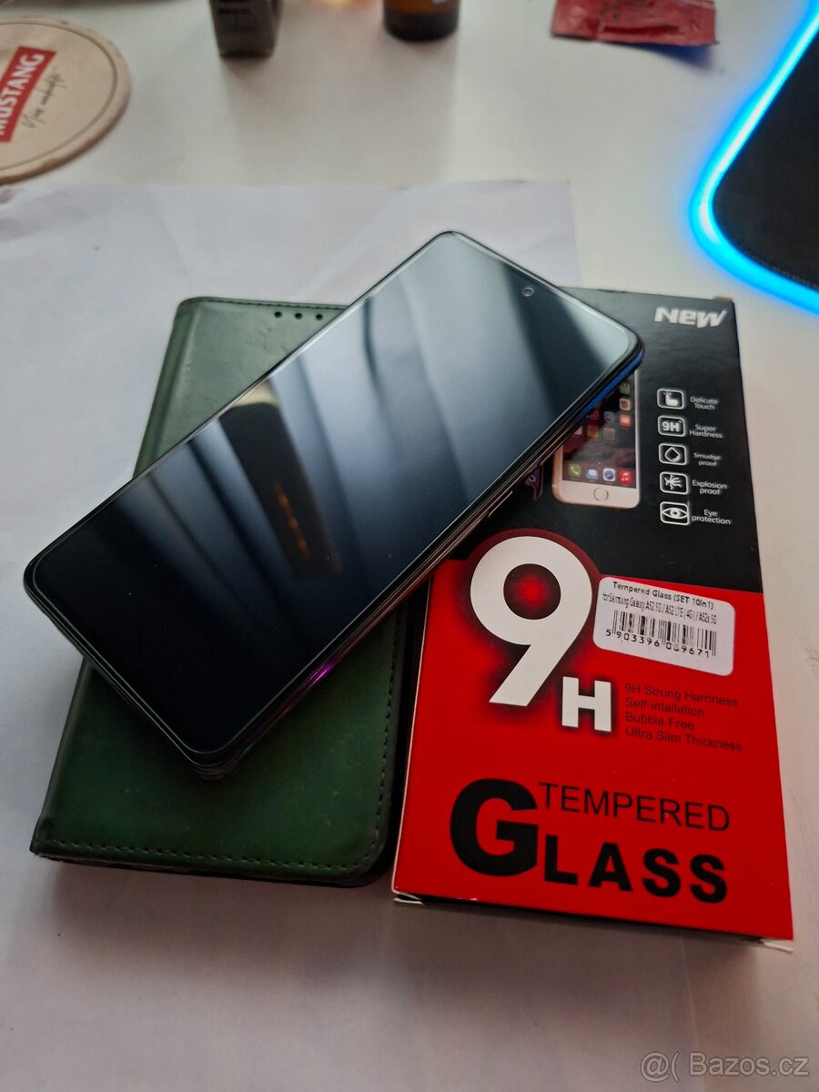 Galaxy a52s5g