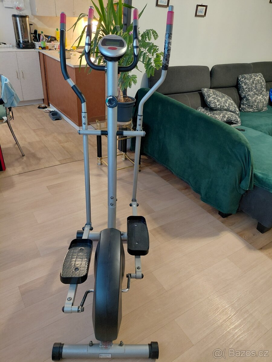 ELIPTICAL