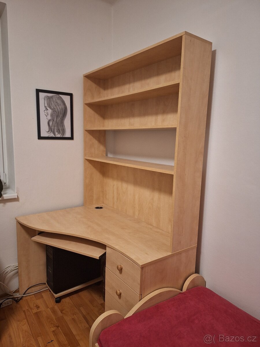 dětský nábytek