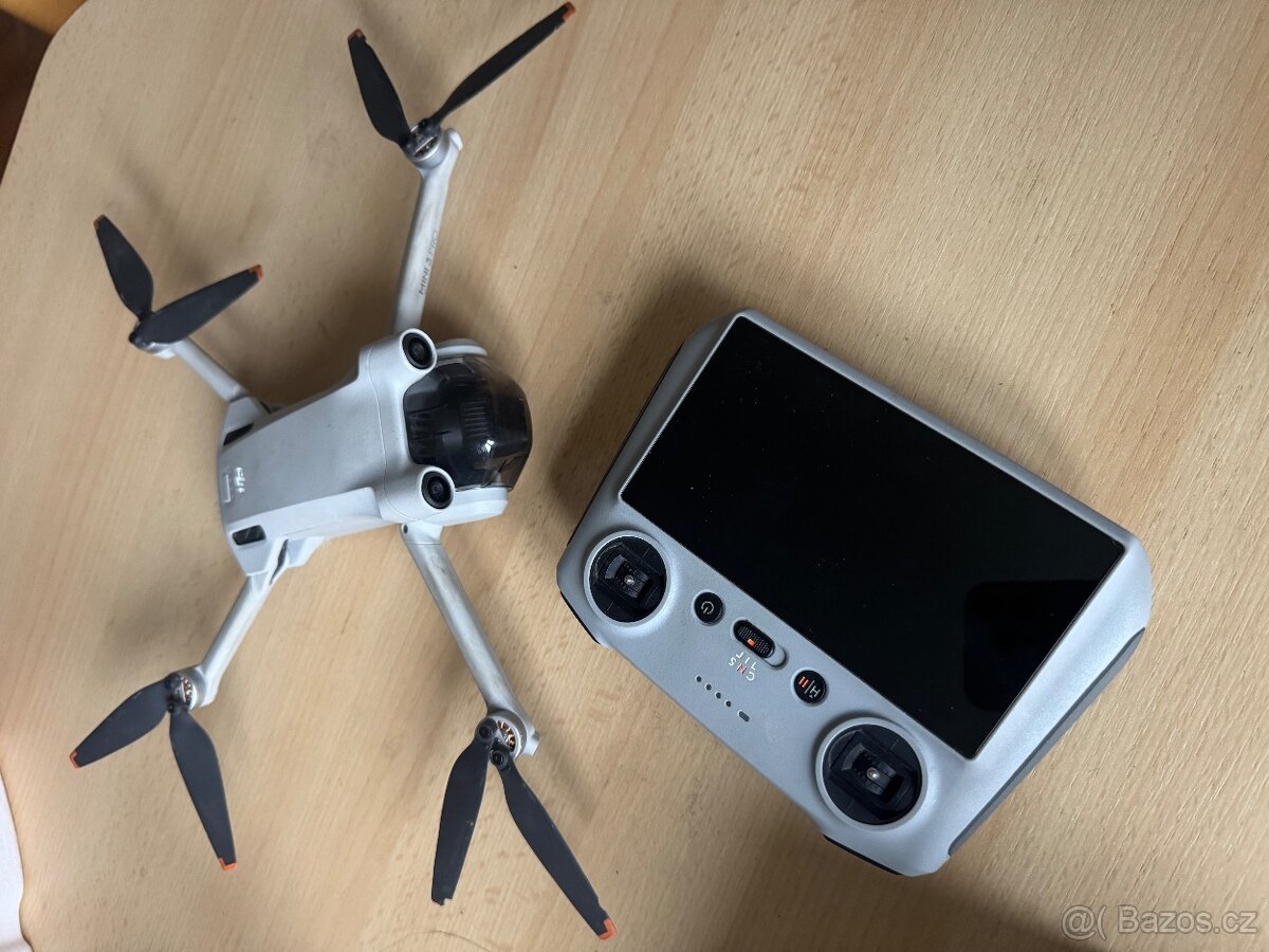 DJI mini 3 pro