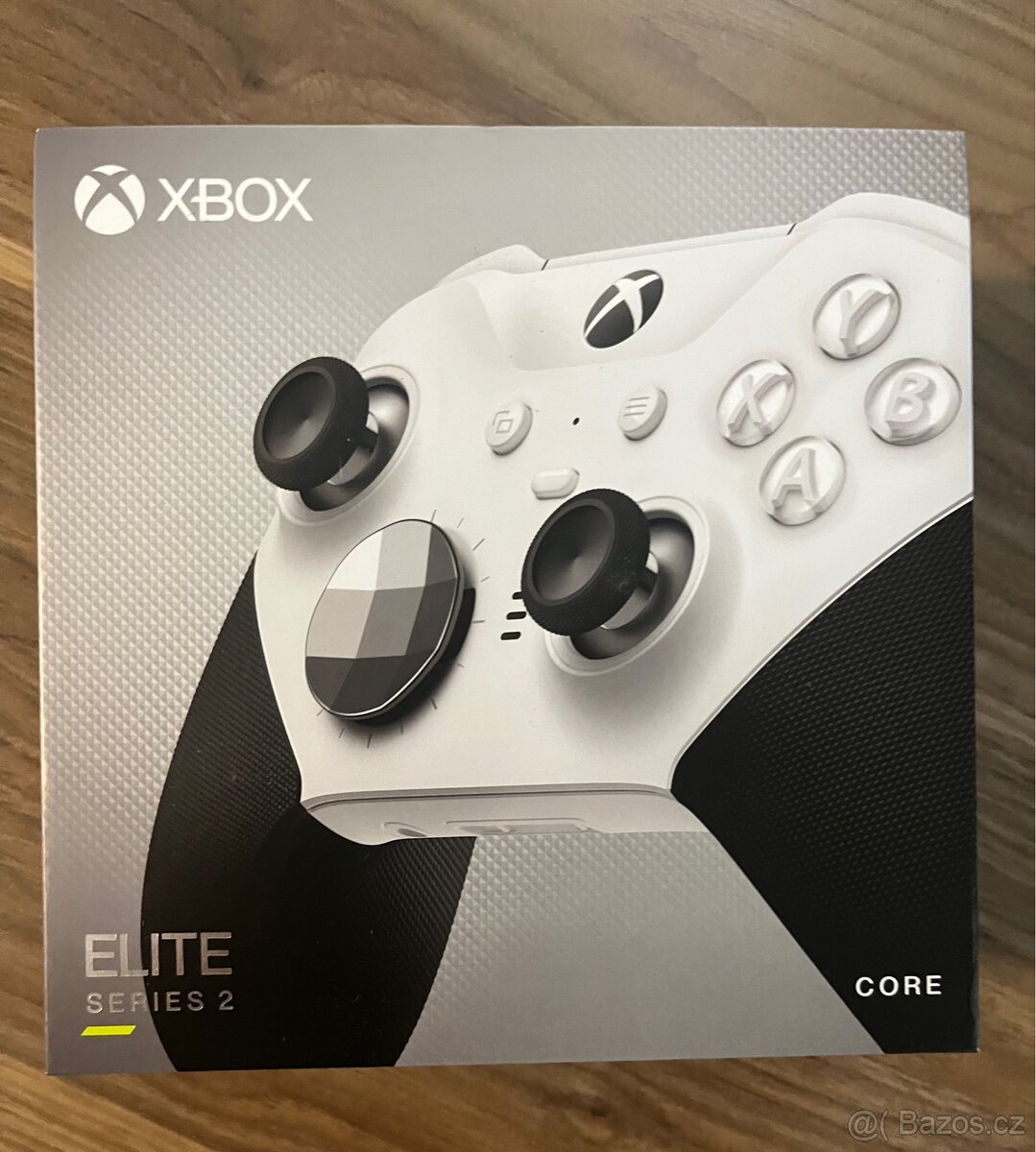 Xbox elite series 2