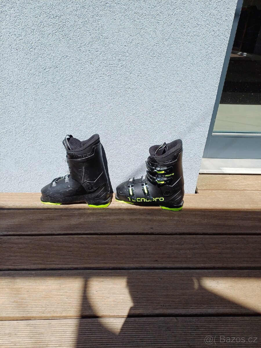 Přeskáče
