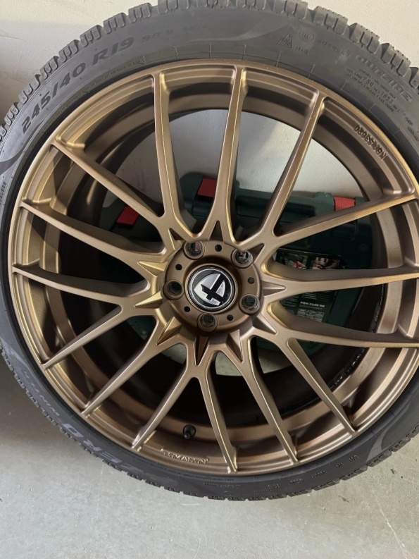 zimni Tomason TN26 Bronze R19 5x112 245/40 R19