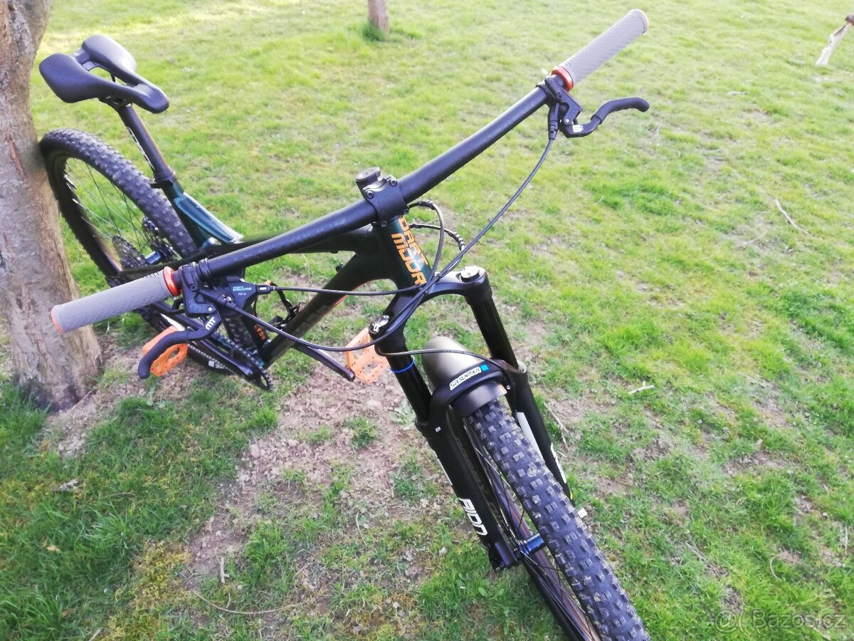 Dartmoor Primal 29 L