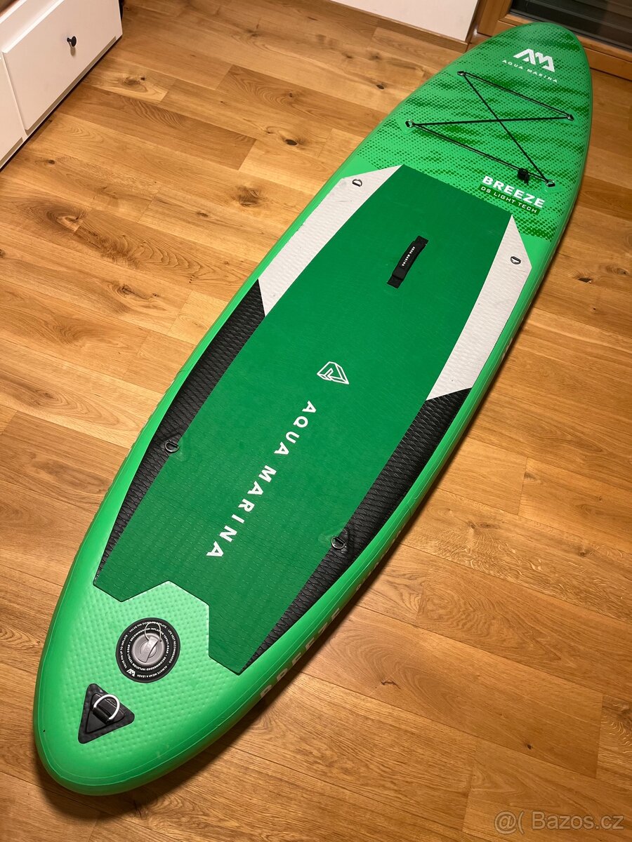 Paddle Aqua Marina Breeze