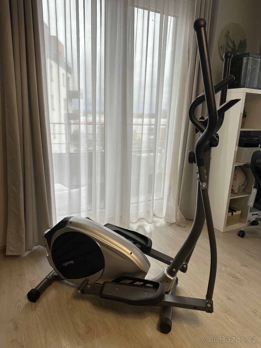 Eliptický trenažer Housefit Motio 30