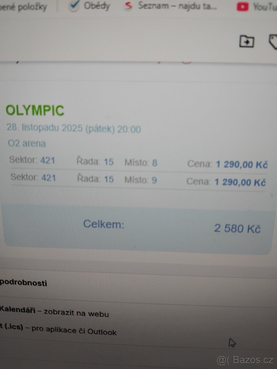 Olympic