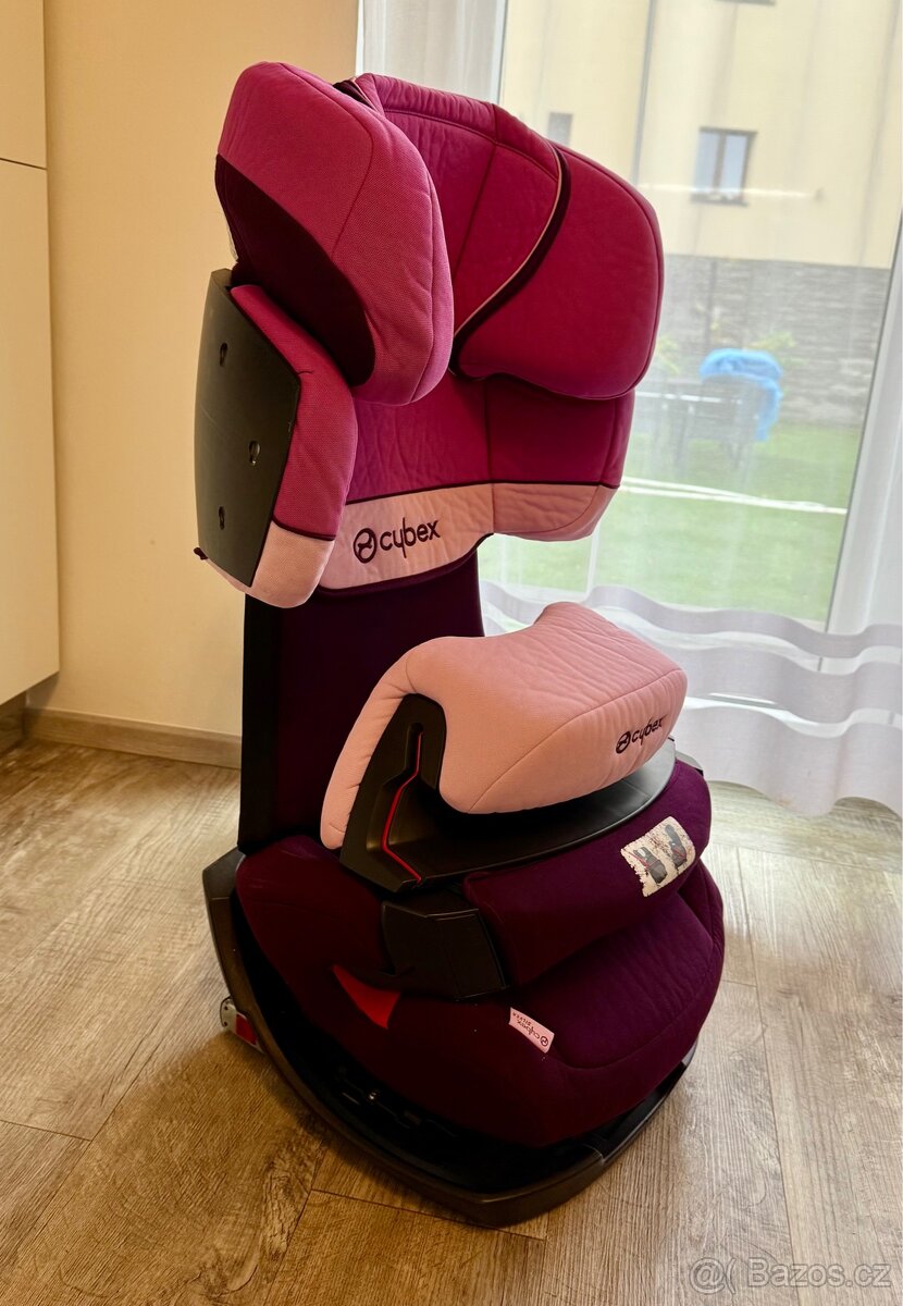 Cybex Pallas FIX