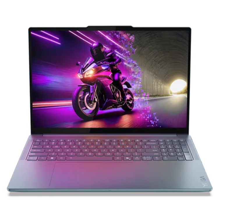Lenovo Yoga Pro 9 16 |Ultra 7 155H| 16 GB | 1 TB |RTX 4050