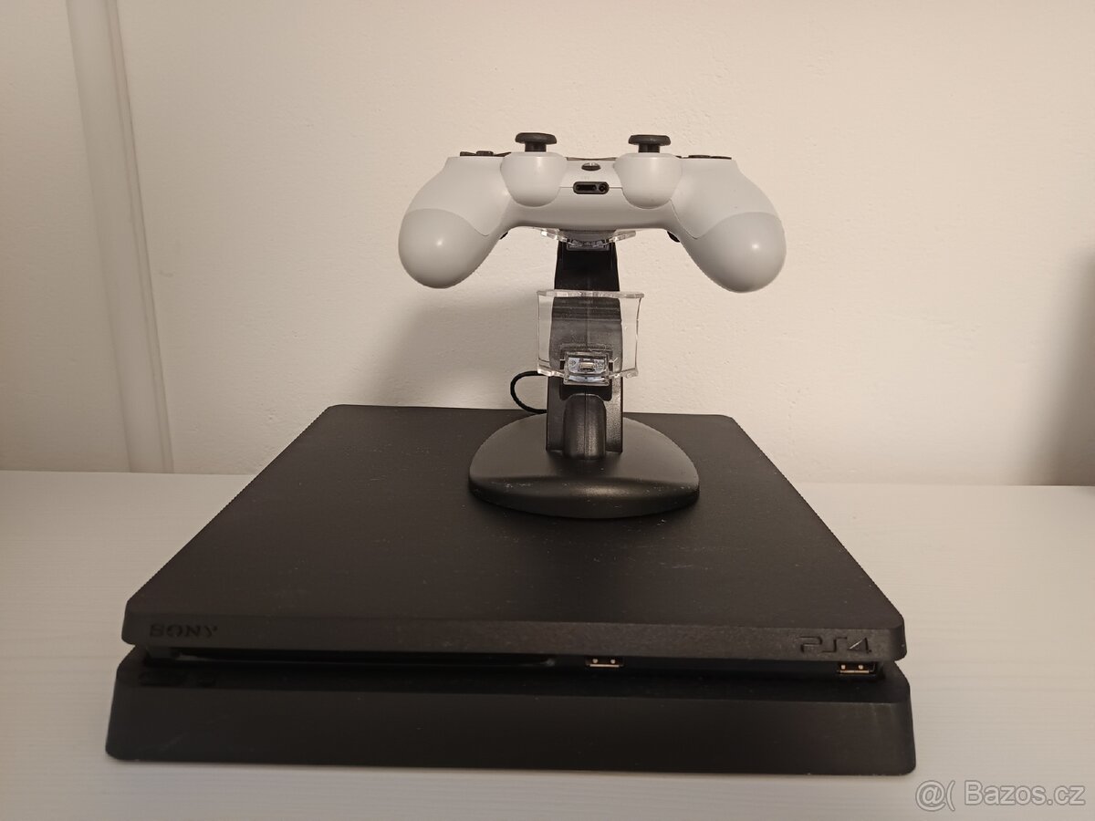 PlayStation 4 1TB