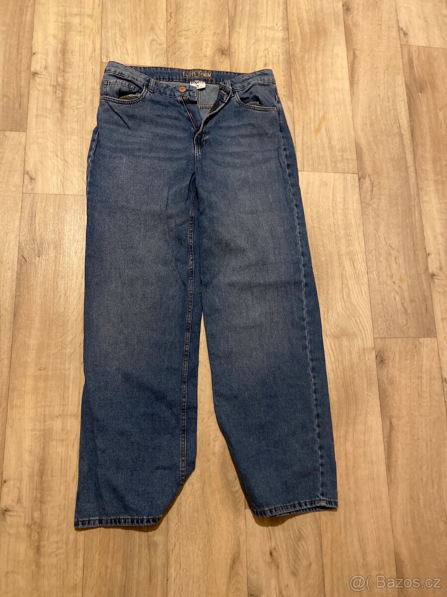 Dámské rifle vel.42