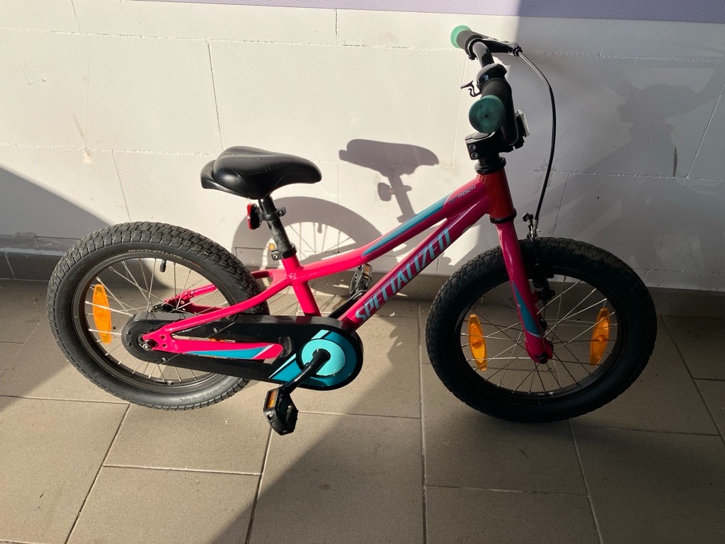 Specialized Hotrock 16"