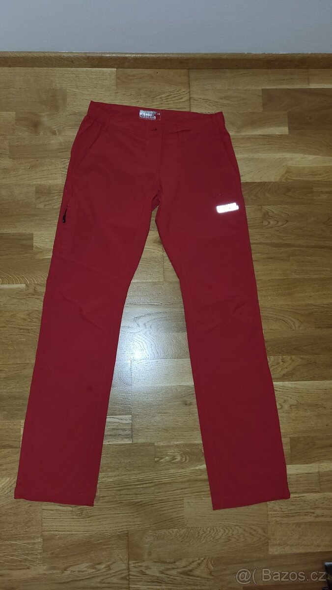 Nord Blanc sportovní kalhoty