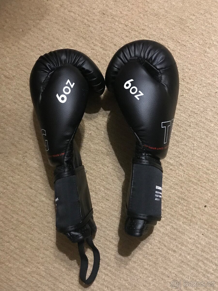 Dětské boxerské rukavice