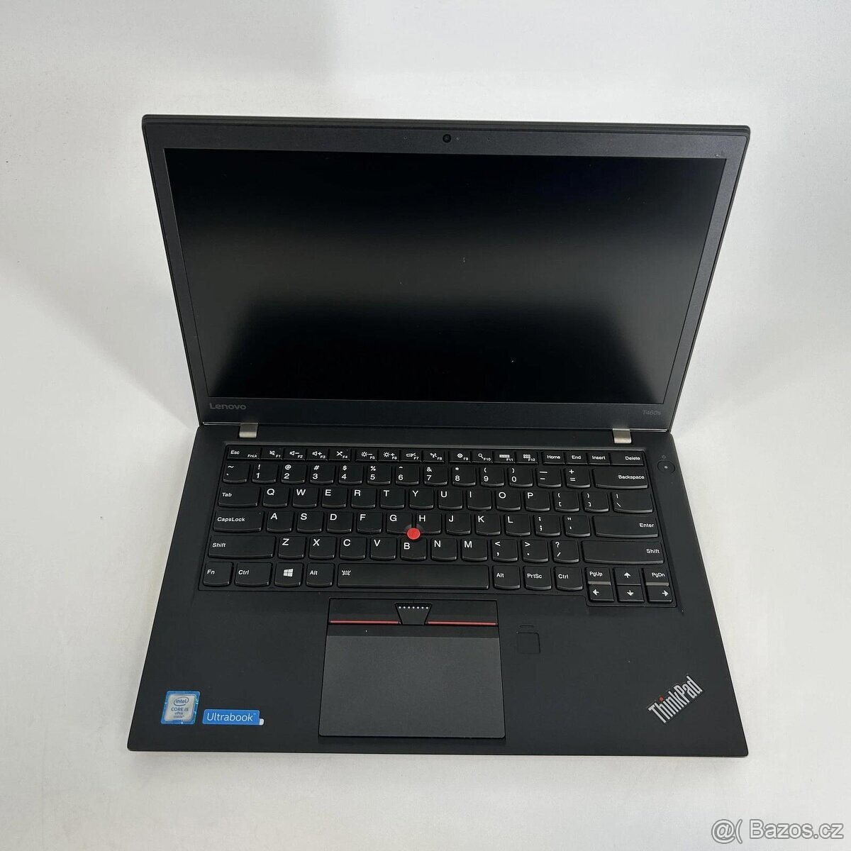 Lenovo Thinkpad T460s