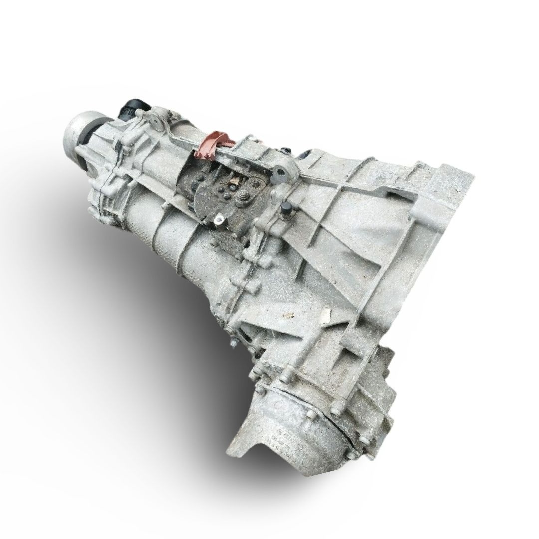 Převodovka LRV manuál 4x4 2.0TDI 105KW CAGA Audi A4 B8 8K