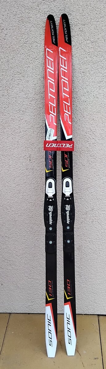 Dětské běžky - set