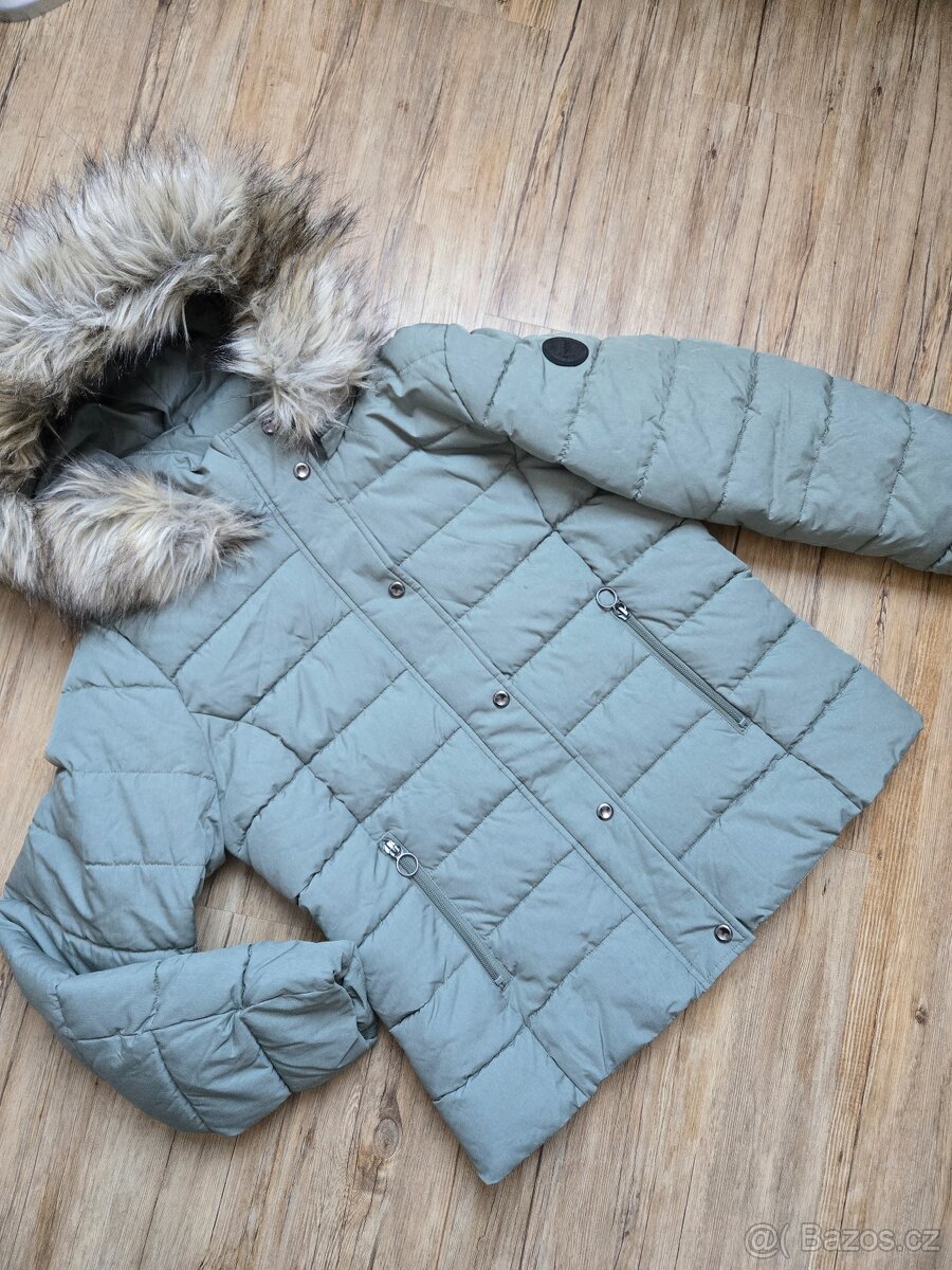 Dámska zimná bunda ONLY – veľkosť L