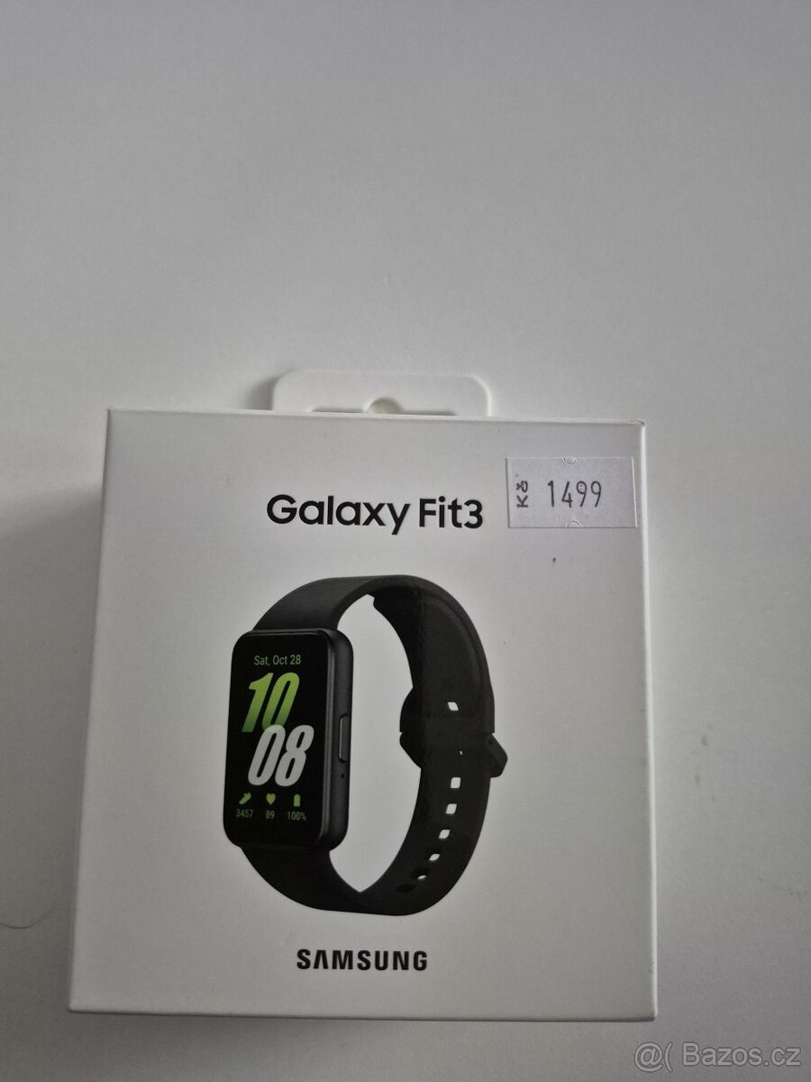 Nabízím Samsung FIT3.