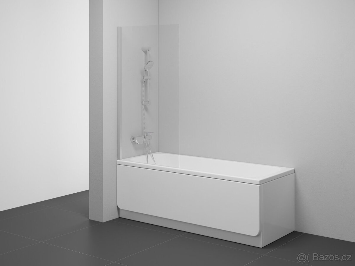 Vanová zástěna Ravak NVS1