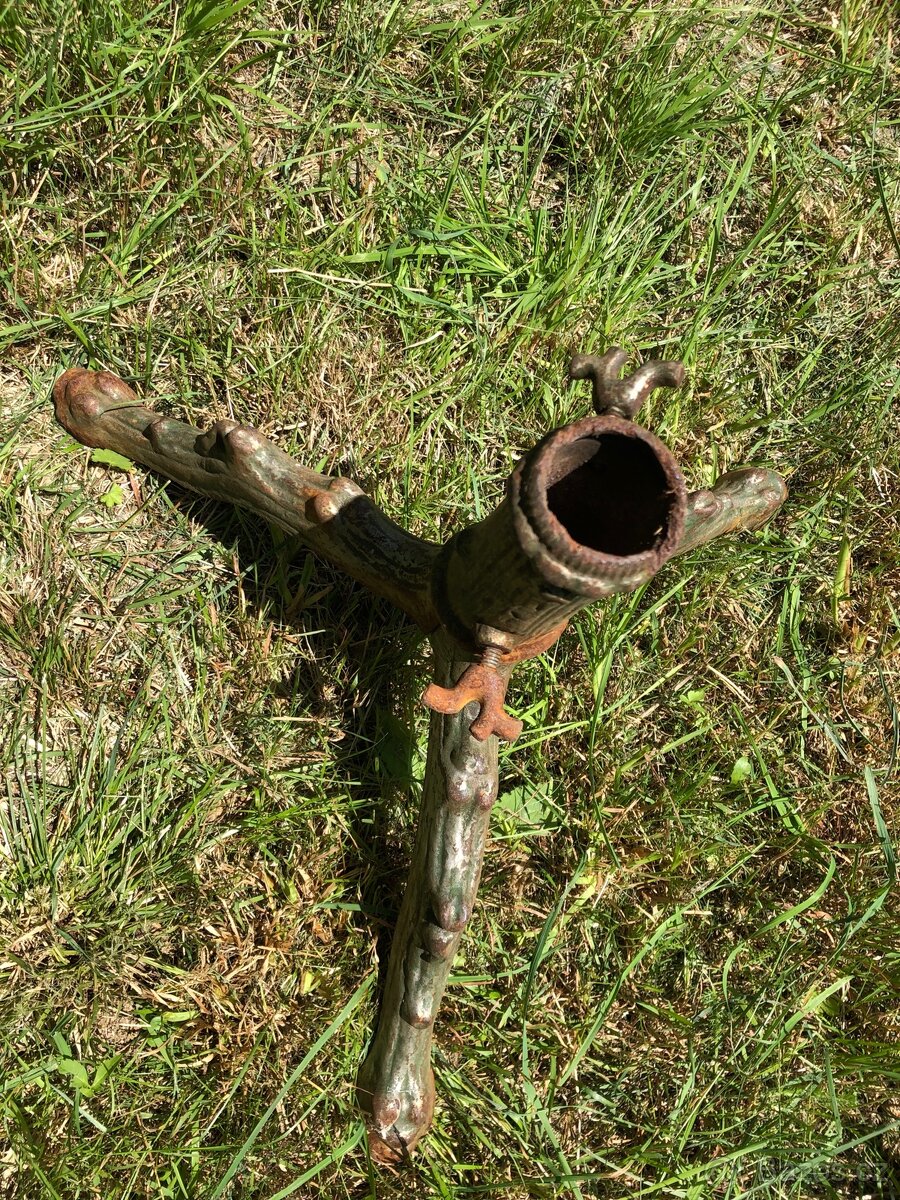 Vánoční stojánky