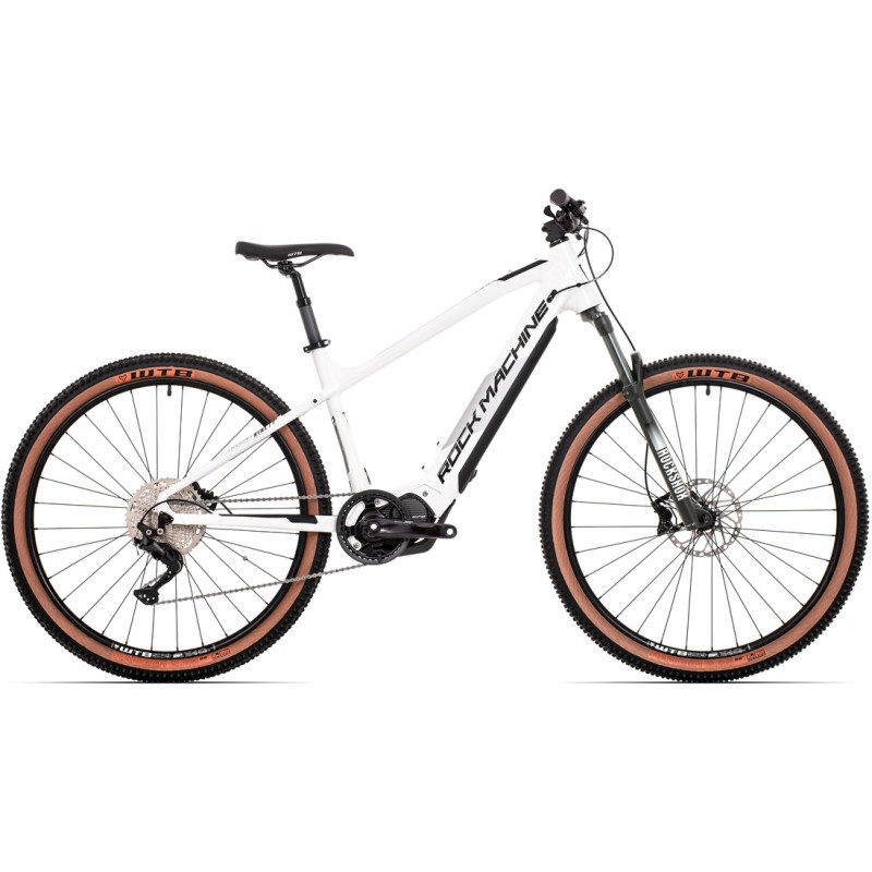 ROCK MACHINE Torrent INT e90-29 2023 vel. XL