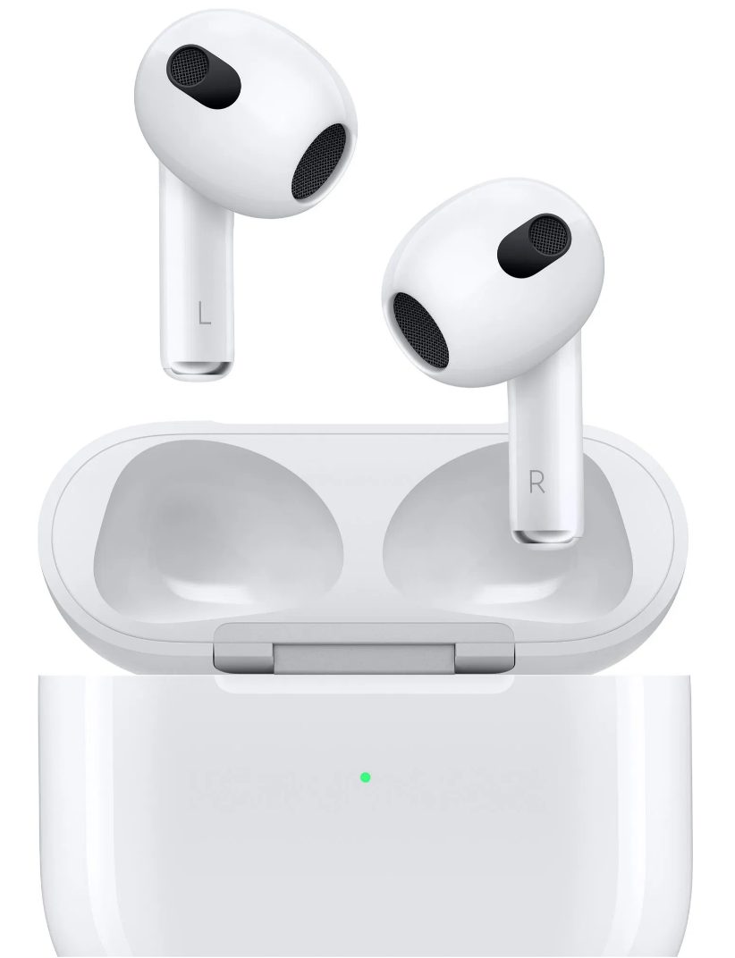 Apple AirPods (3. generace)