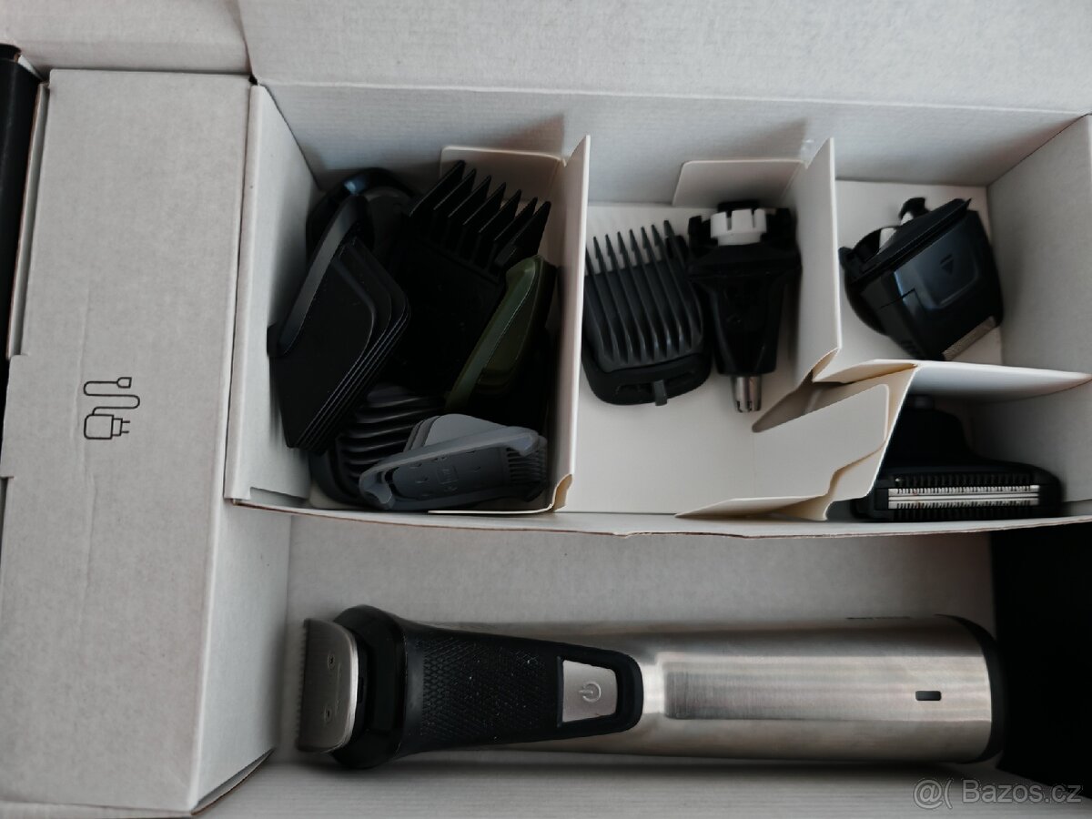 Zastřihovač Philips MG7745