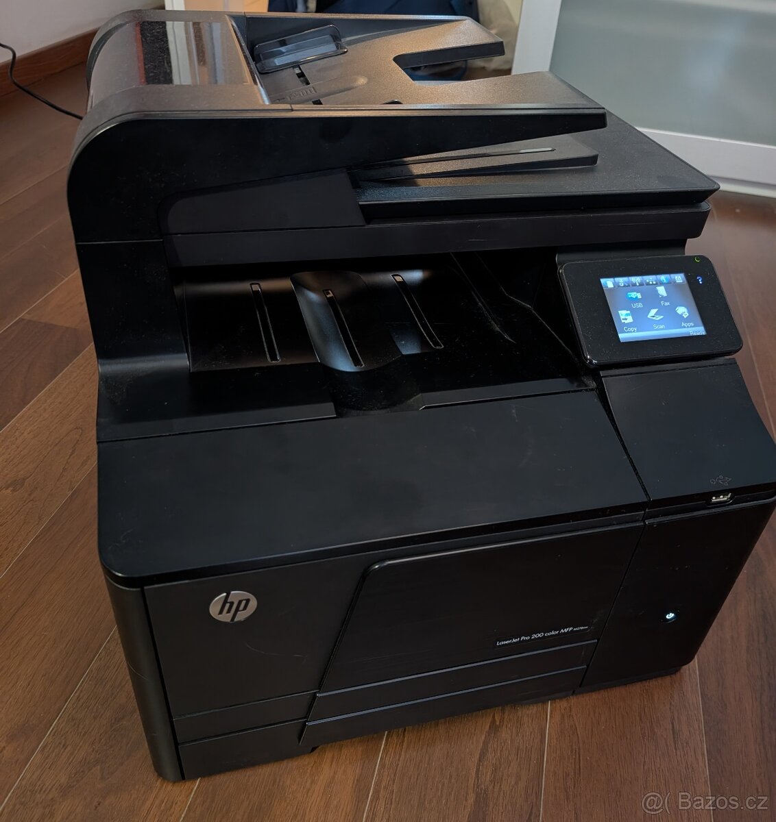 HP LaserJet Pro color M276nw