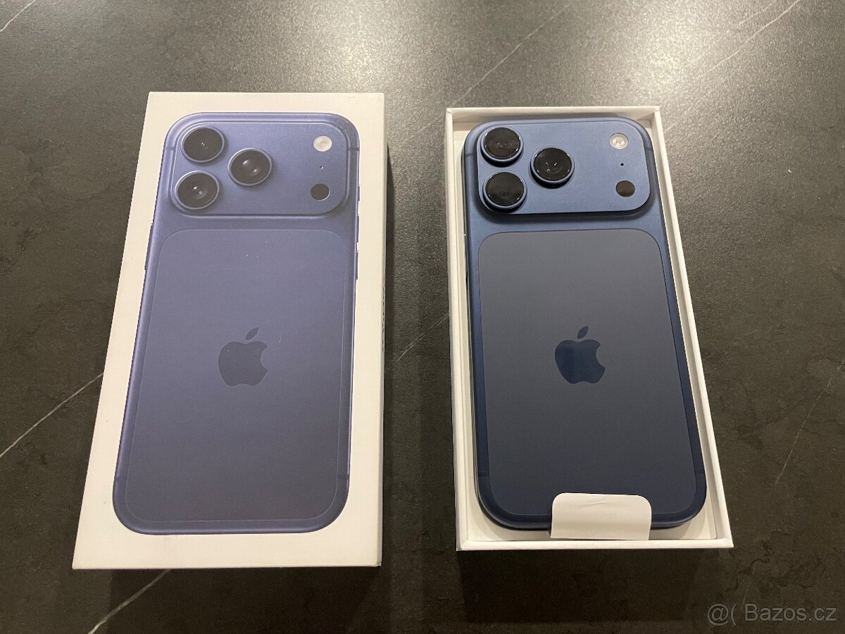 Apple Iphone 17pro 256GB