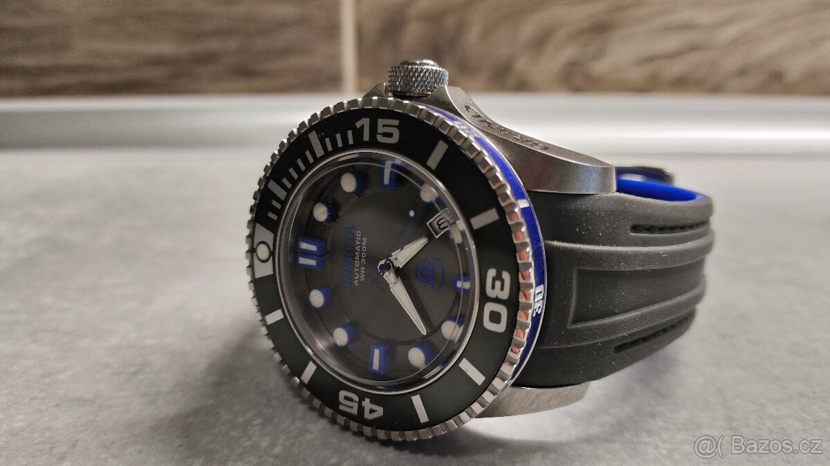 hodinky Invicta 20200 grand diver