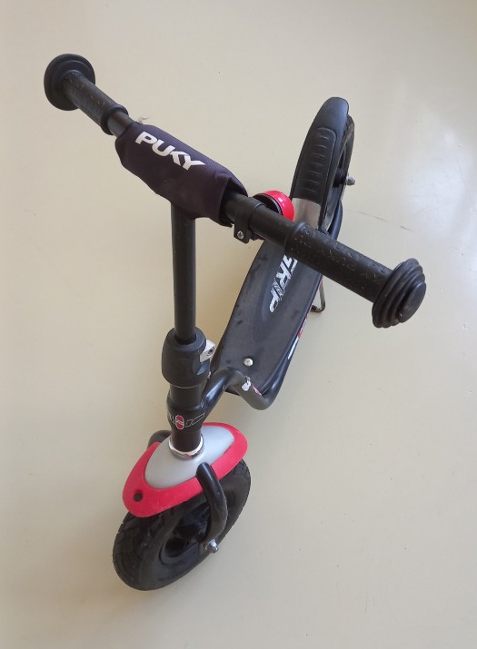 Koloběžka PUKY