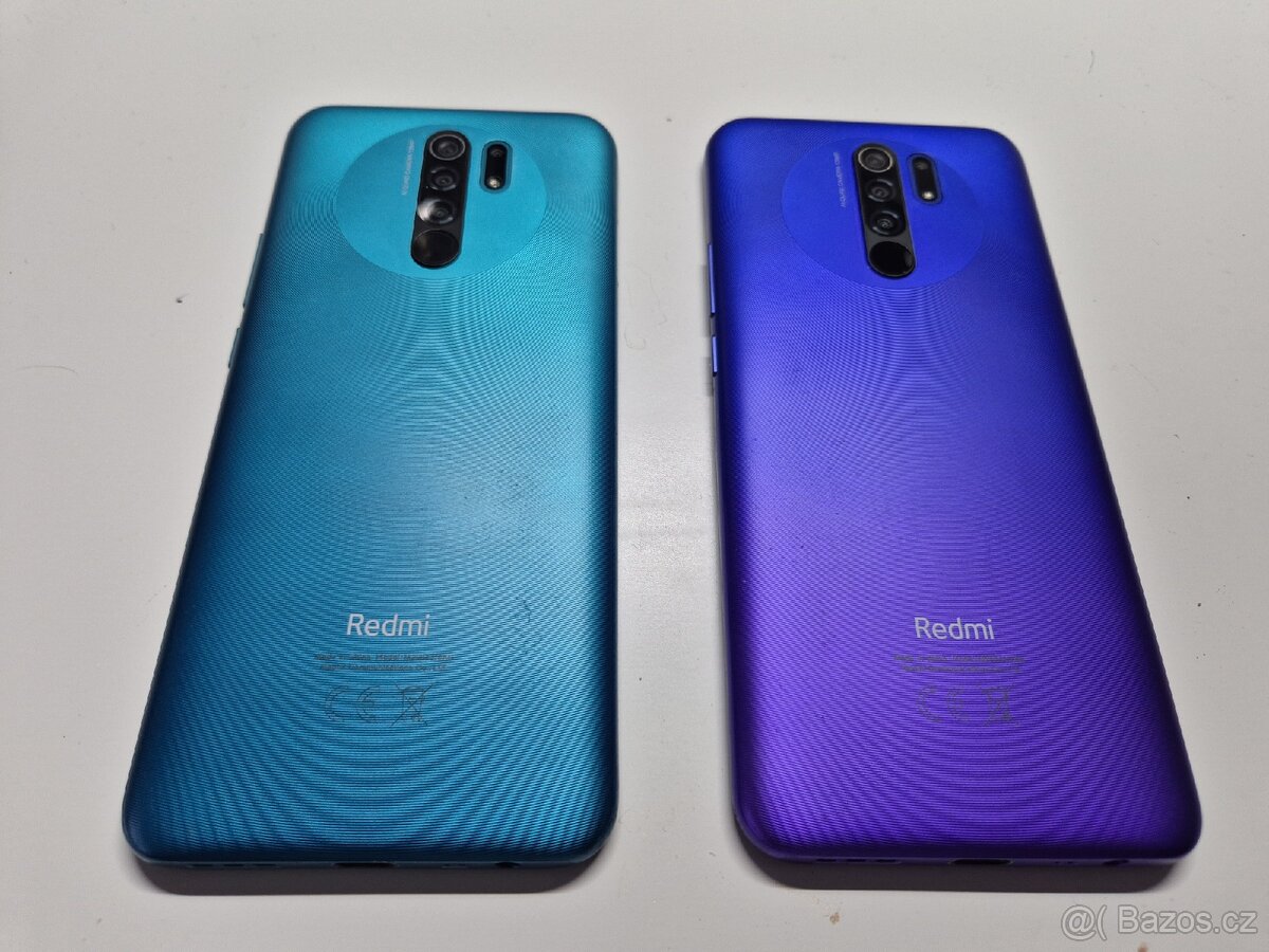 Xiaomi Redmi 9 64GB