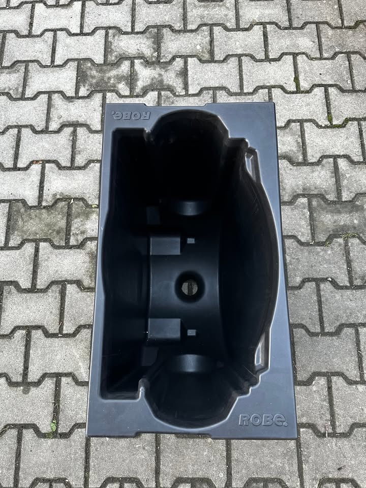 Prodám výplně case Robe