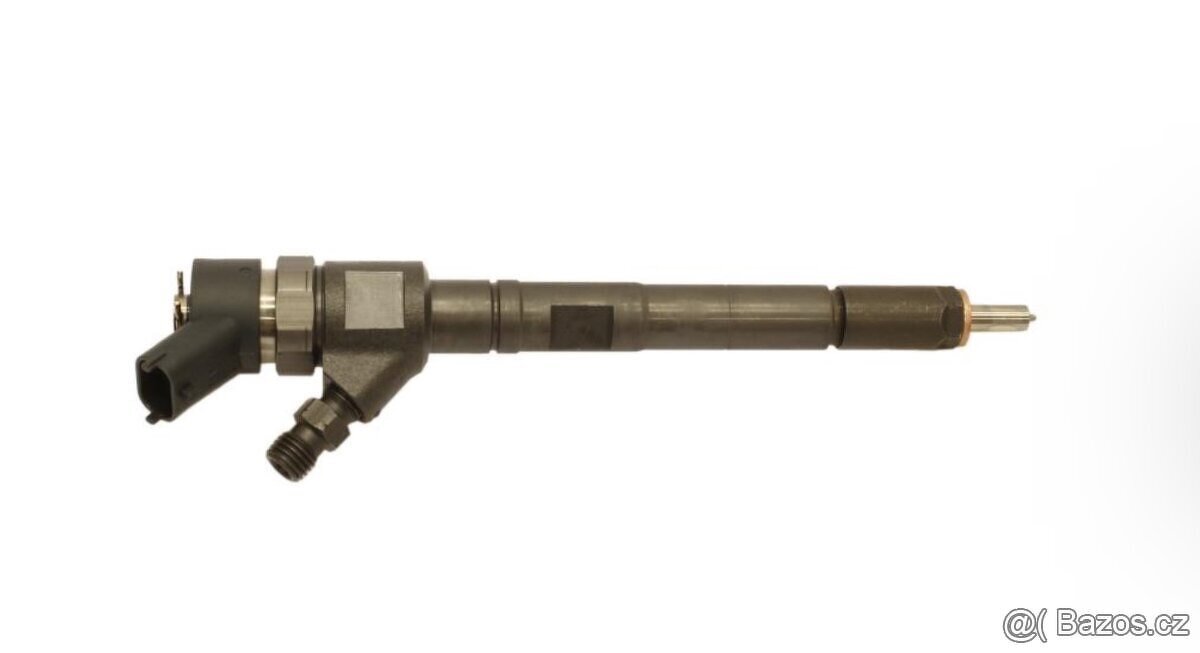 004 Vstřikovač BOSCH 0445110259