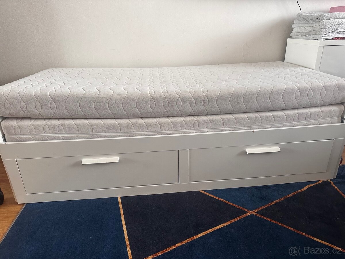 Postel Brimnes 80/200