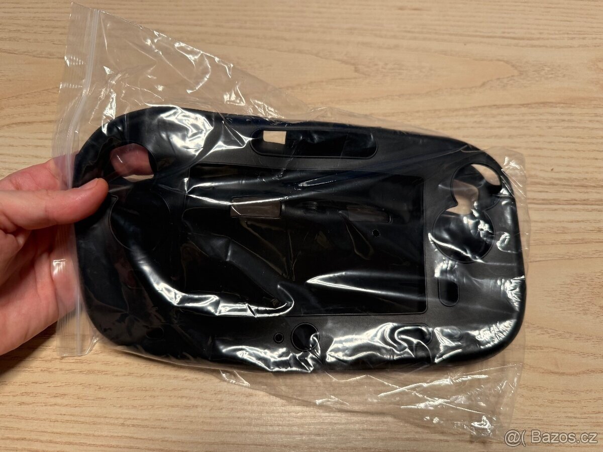 Ochranný obal na gamepad Nintendo Wii U