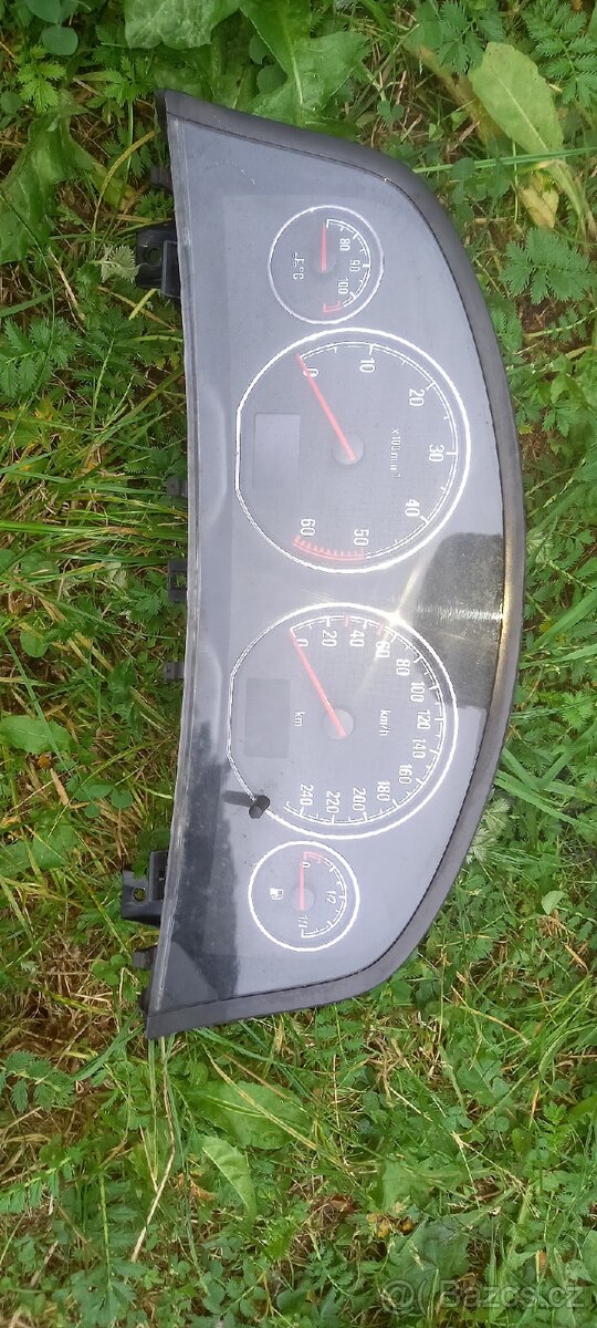 Budiky opel vectra C-signum 1.9CDTI 110kw
