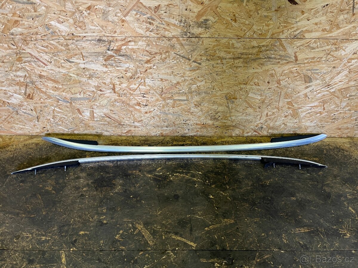 STROPNÍ HAGUSY VOLKSWAGEN TIGUAN 5N0860043G/5N0860044G