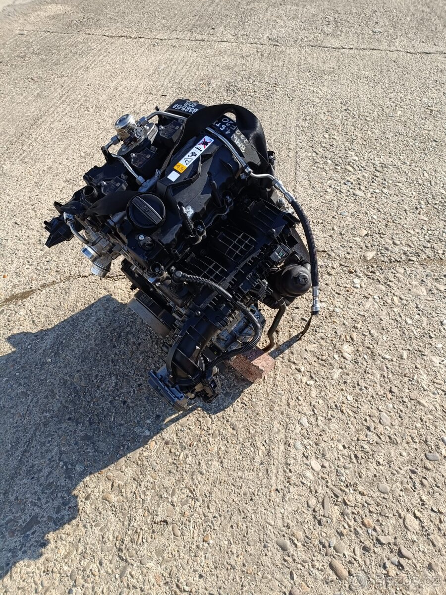 Bmw F20,F21,F30,F31,F32,F36 1.5 12v