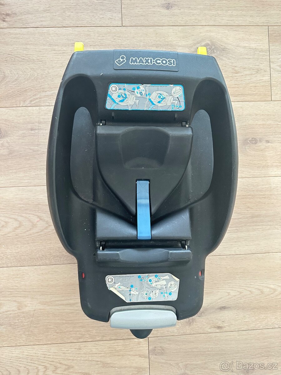 Prodám isofix základnu MAXI-COSI