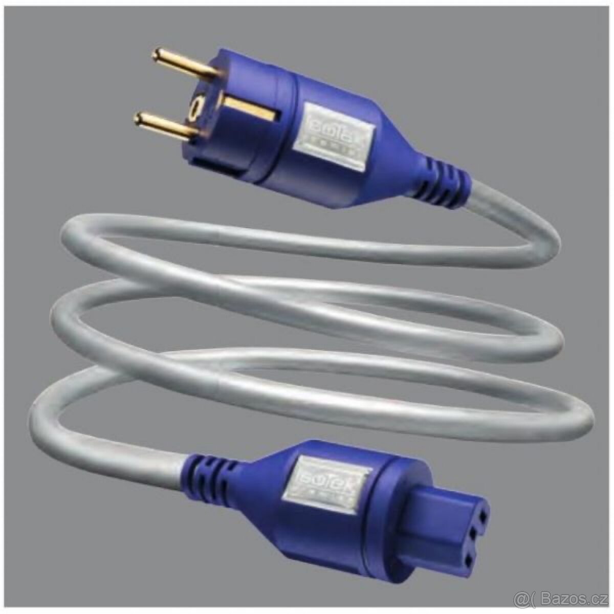 IsoTek EVO3 Sequel C13 - 2 m