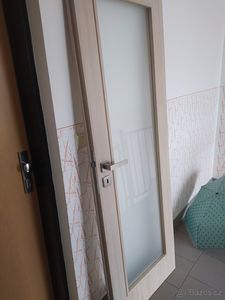 Interiérové dveře 70