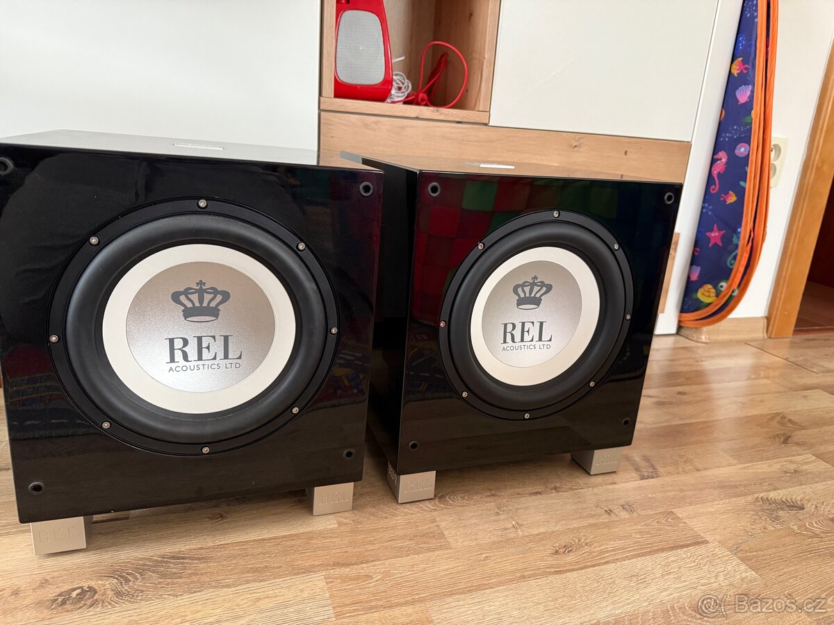 Rel T9i