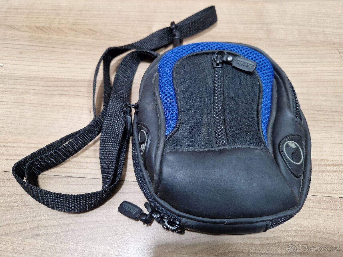 Pouzdro na discman