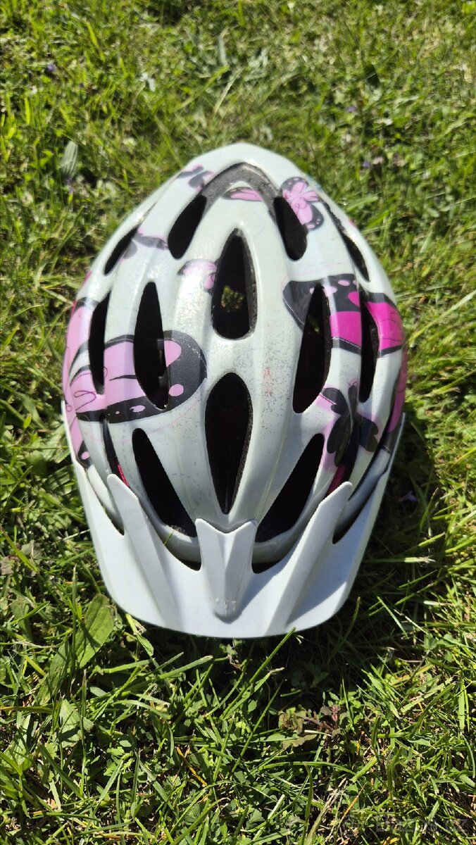 Dětská cyklo helma Giro