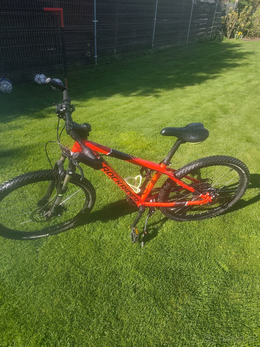 Rockrider ST900 24” dětské kolo