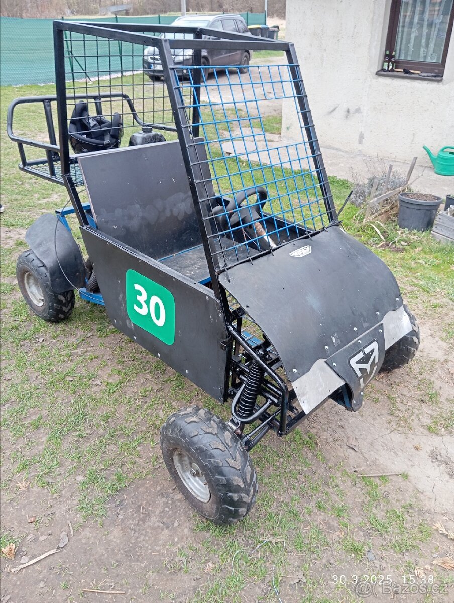 Prodám nebo vyměním