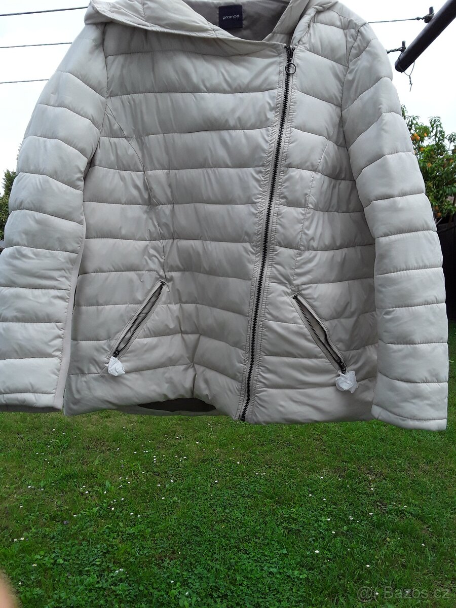 Damska bunda promod vel.42