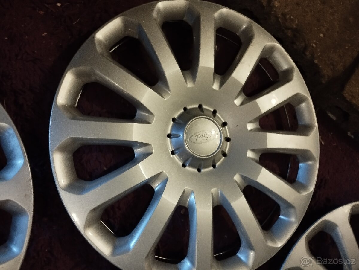 Poklice Ford. R/15.original
